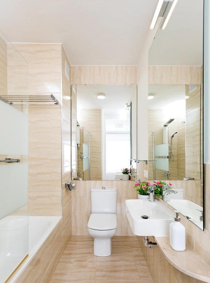 San Pablo Deluxe By Valcambre Apartment Seville