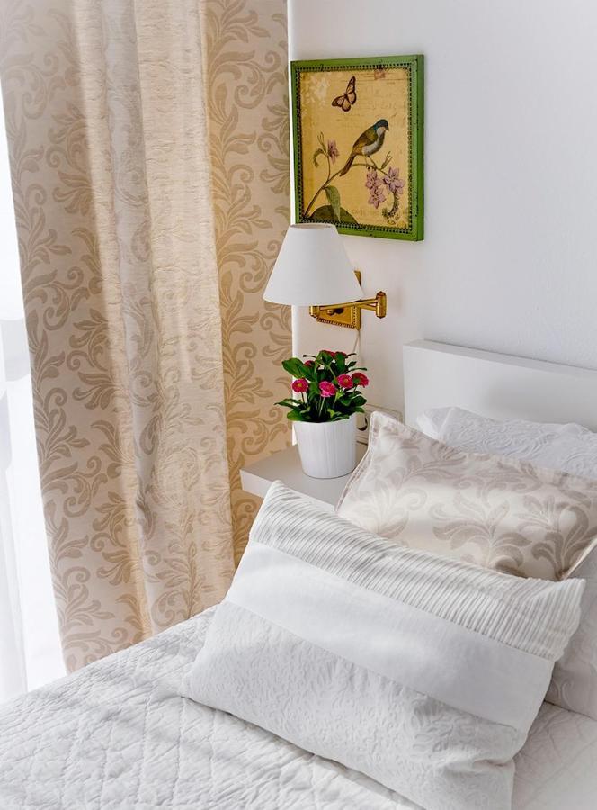 Apartment San Pablo Deluxe By Valcambre