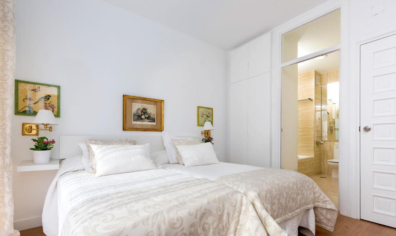 Apartment San Pablo Deluxe By Valcambre *