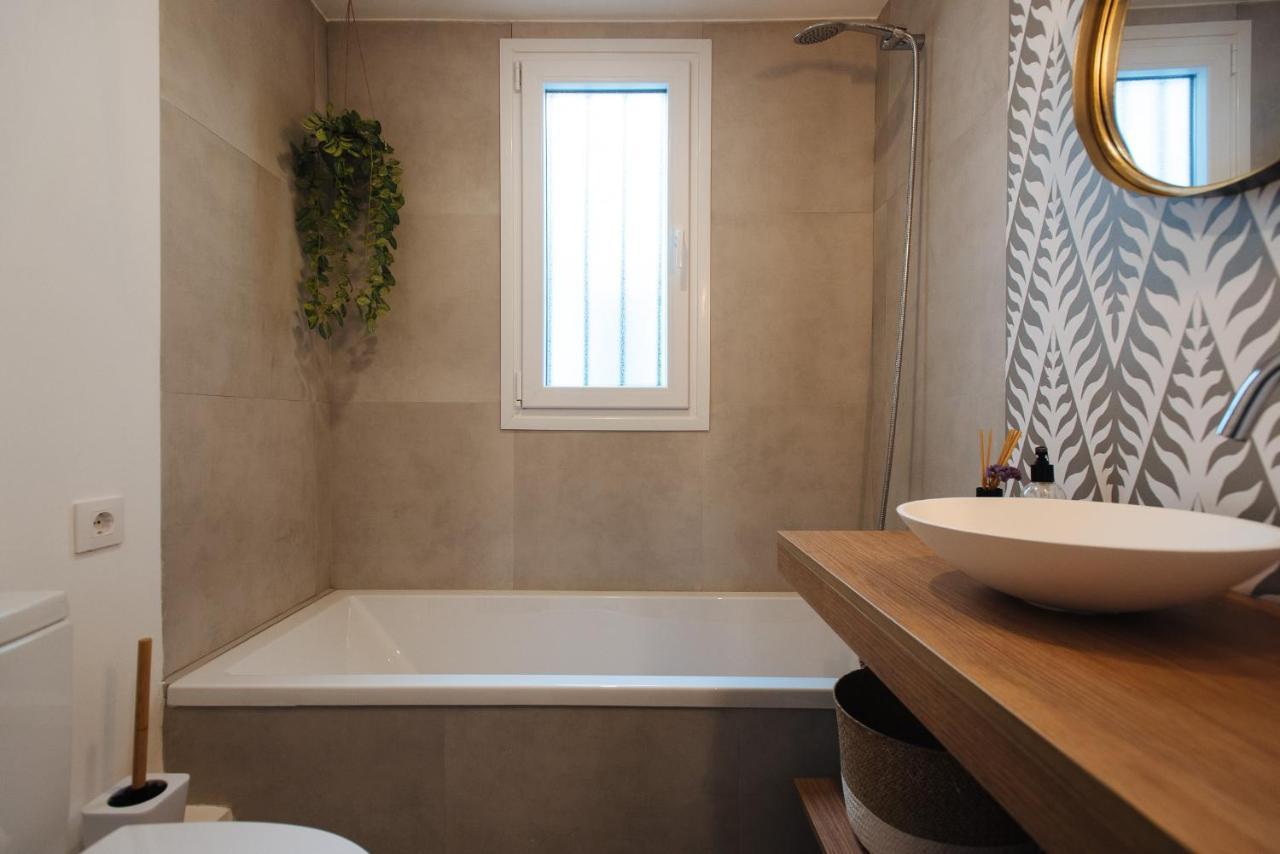 Pz Triana Amplio, Moderno Y Luminoso 2d 2b Apartment Seville