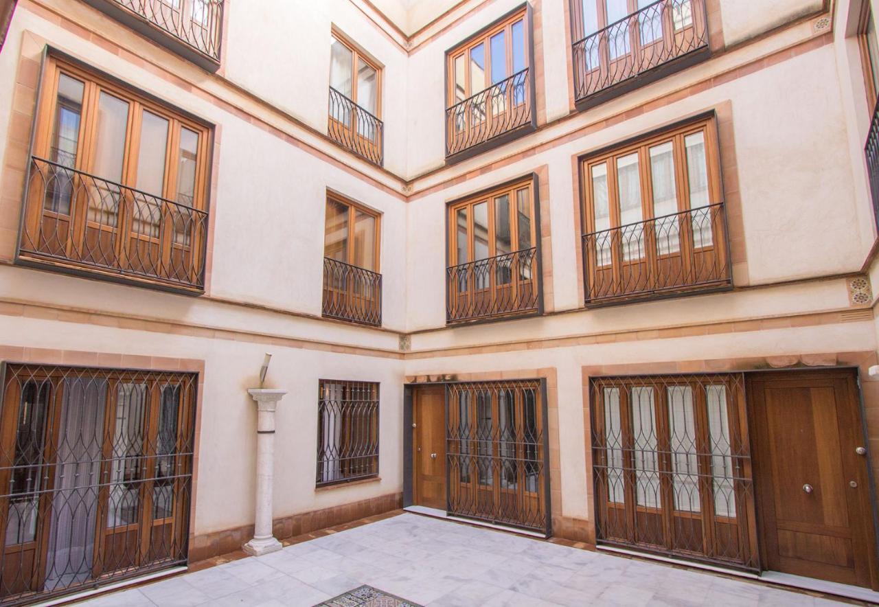 Apartamento Charming Corners Romero