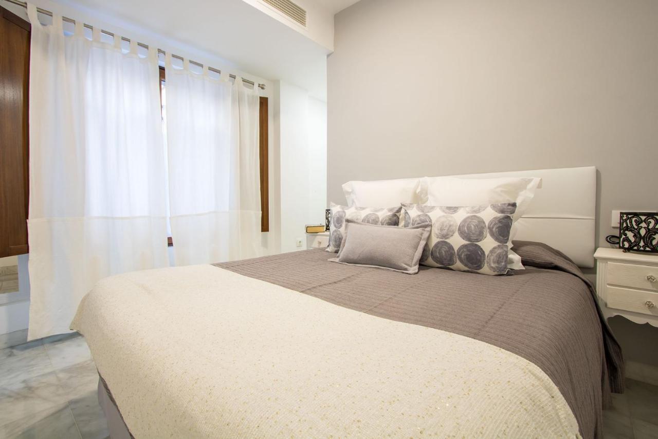 Apartamento Charming Corners Romero Sevilla