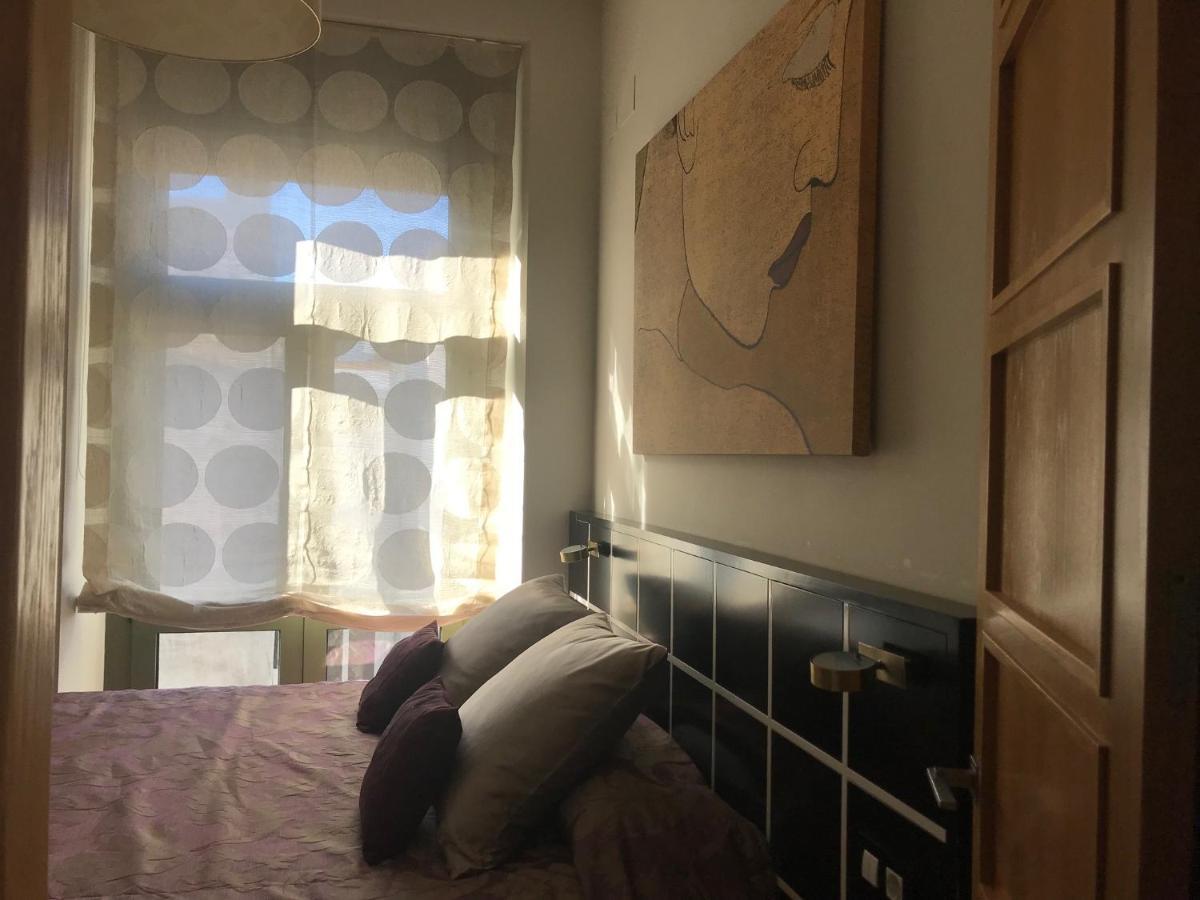 Apartamento Luxury Sierpes *