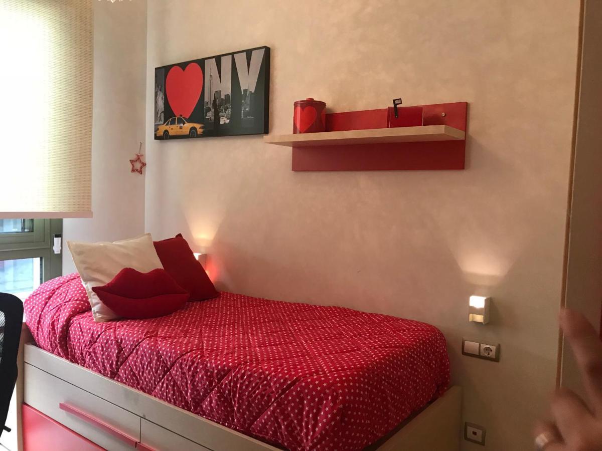 Apartamento Luxury Sierpes *