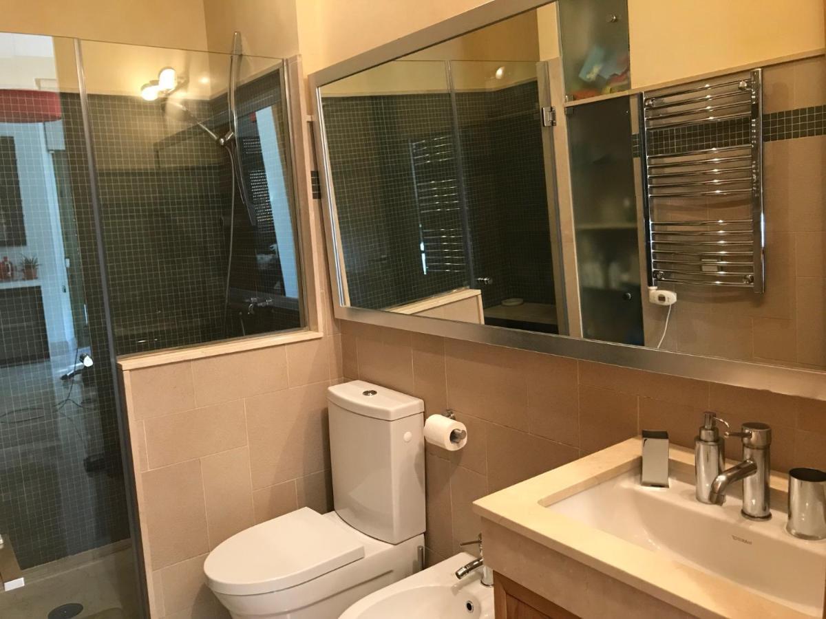 Apartamento Luxury Sierpes