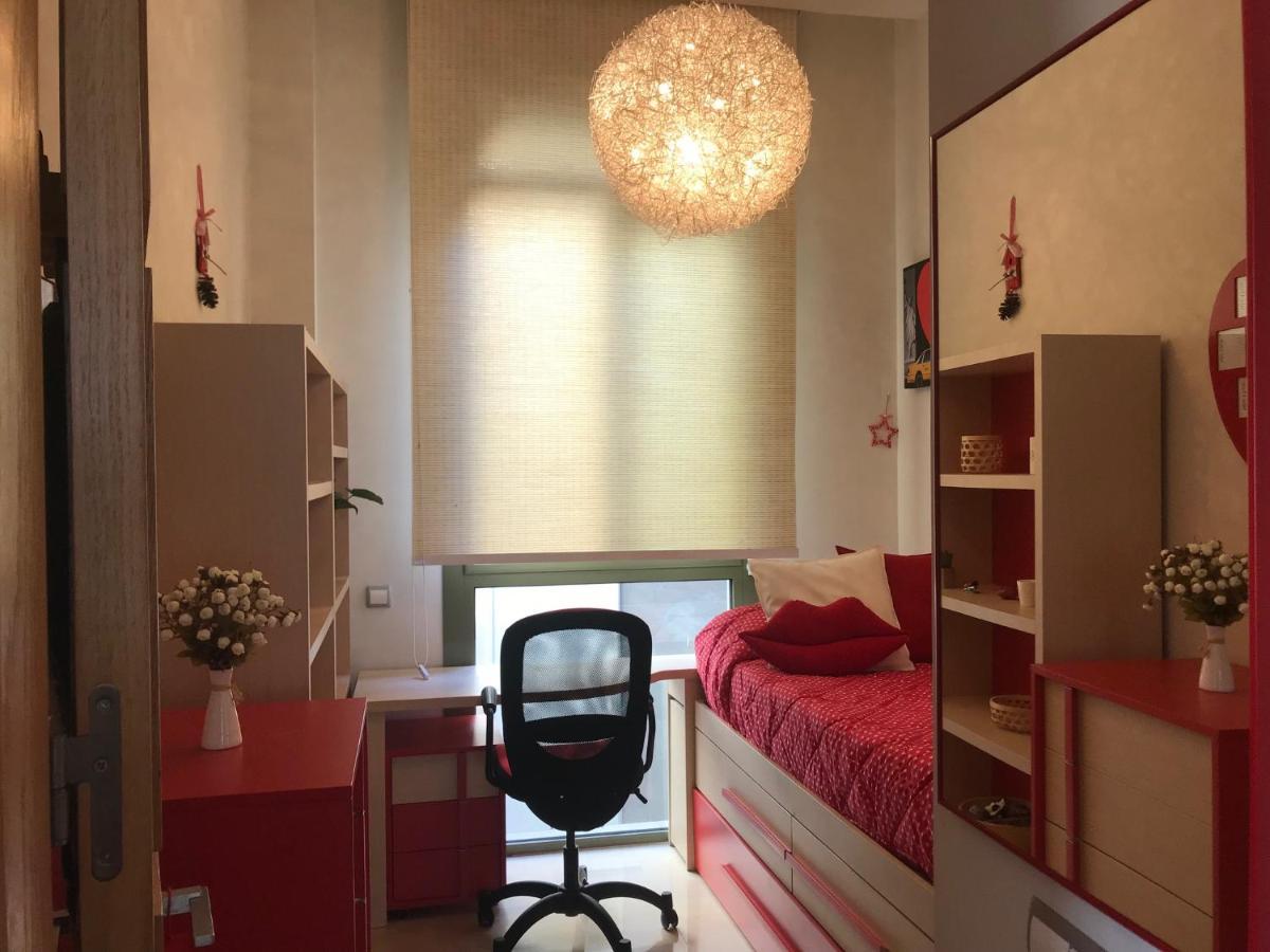 Apartamento Luxury Sierpes