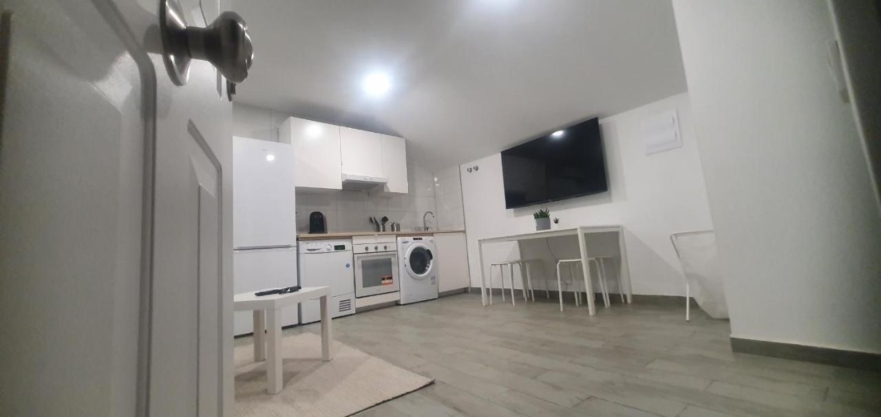 Torneo&alameda Con Bañera Jacuzzi Hidromasaje Apartamento *