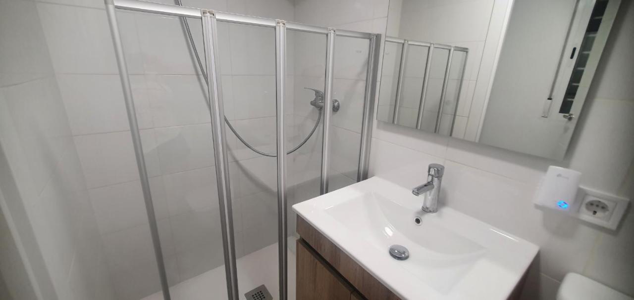 Torneo&alameda Con Bañera Jacuzzi Hidromasaje Sevilla