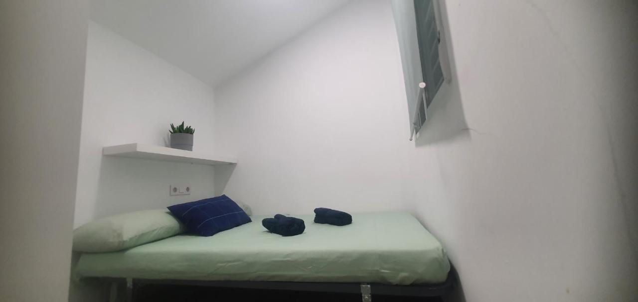 Torneo&alameda Con Bañera Jacuzzi Hidromasaje Apartamento *