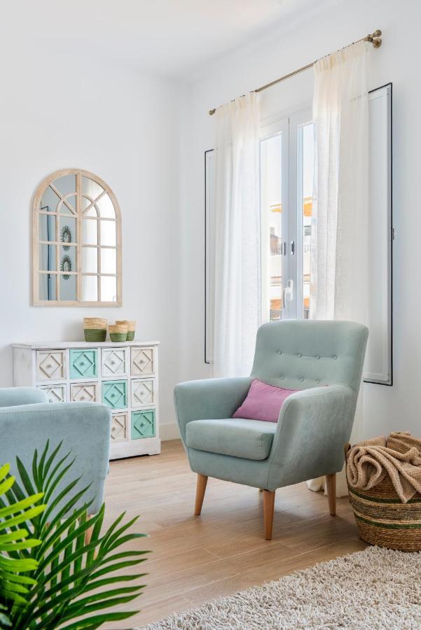 Apartment Genteel Juan Rabadan Seville
