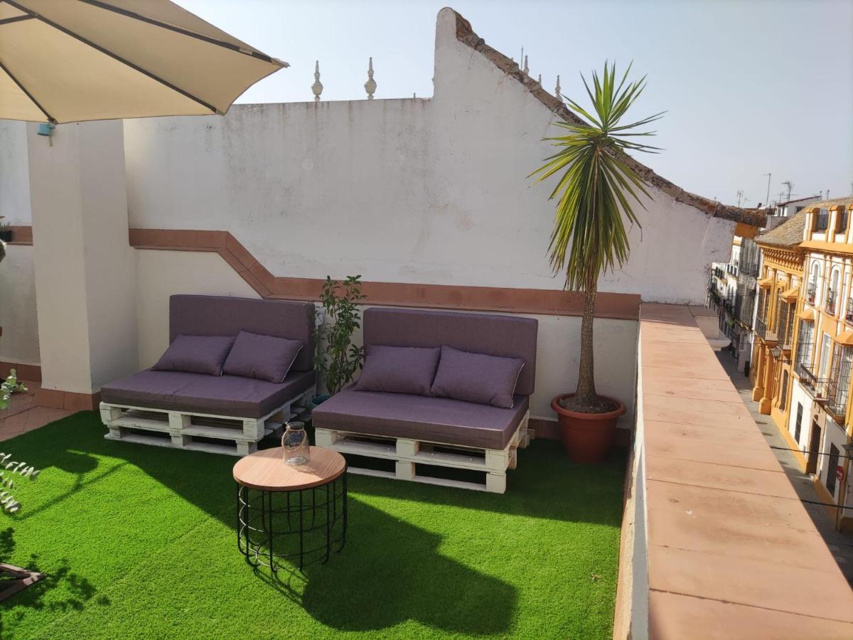 Apartment Pureza Triana 88 Seville