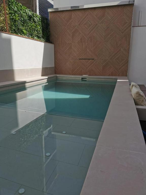 Apartment Ms4 Nervion