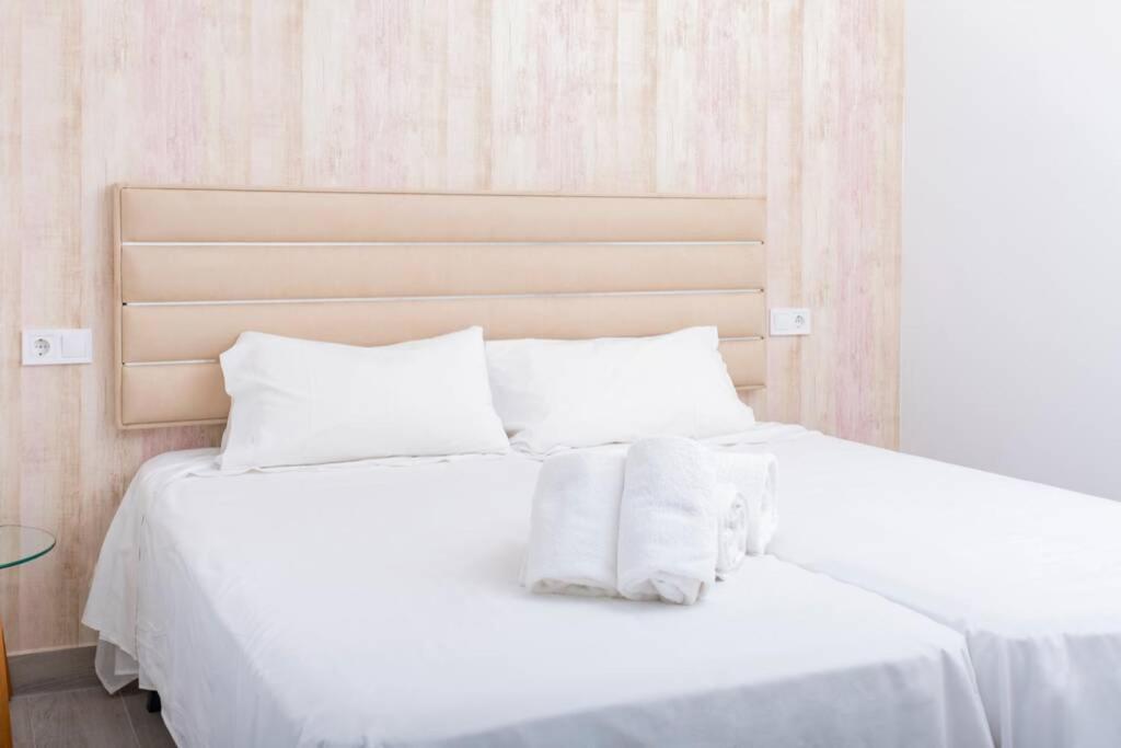 Magnifico Apartamento En Remedios Apartment Seville