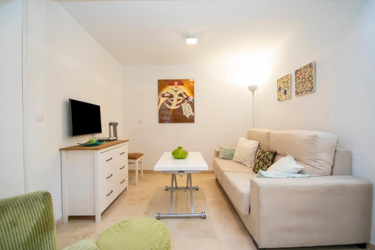 Apartamento Loft Nuevo Y Con Encanto A Tres Mnt Catedral Aa Wifi
