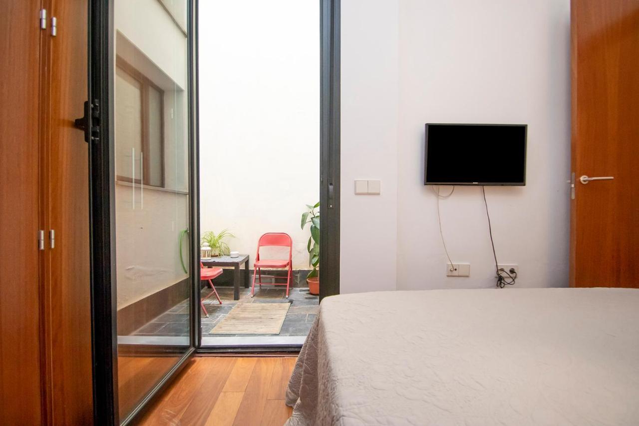 Magnifico Apto 2 Dorm 2 Banos En El Corazon De Aa Wifi Seville
