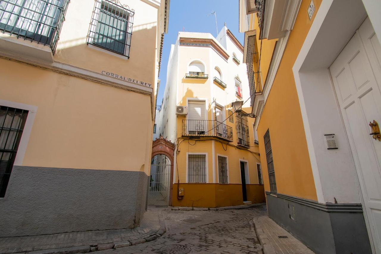 Magnifico Apto 2 Dorm 2 Banos En El Corazon De Aa Wifi Apartment Seville