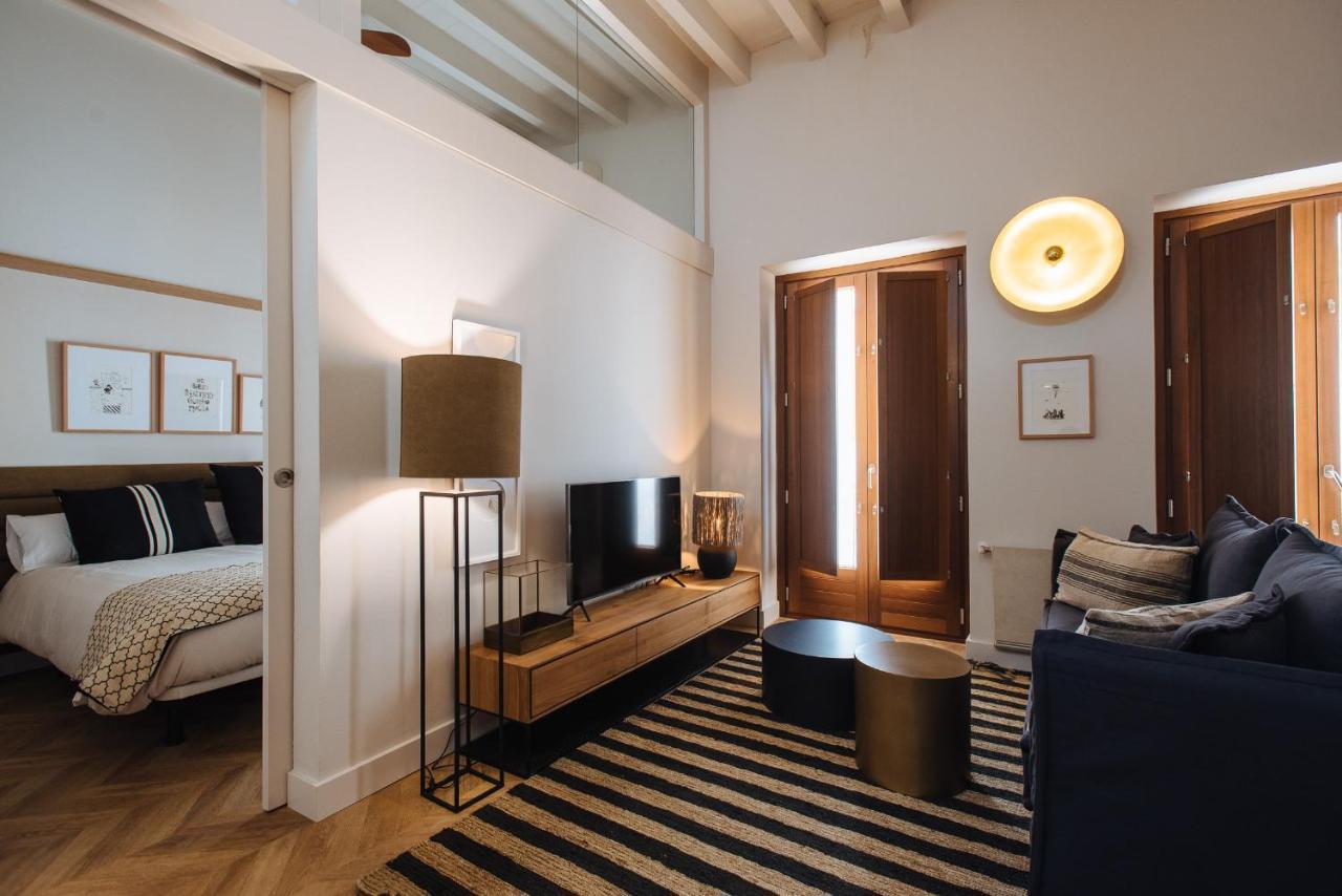 Apartment R26 Seville
