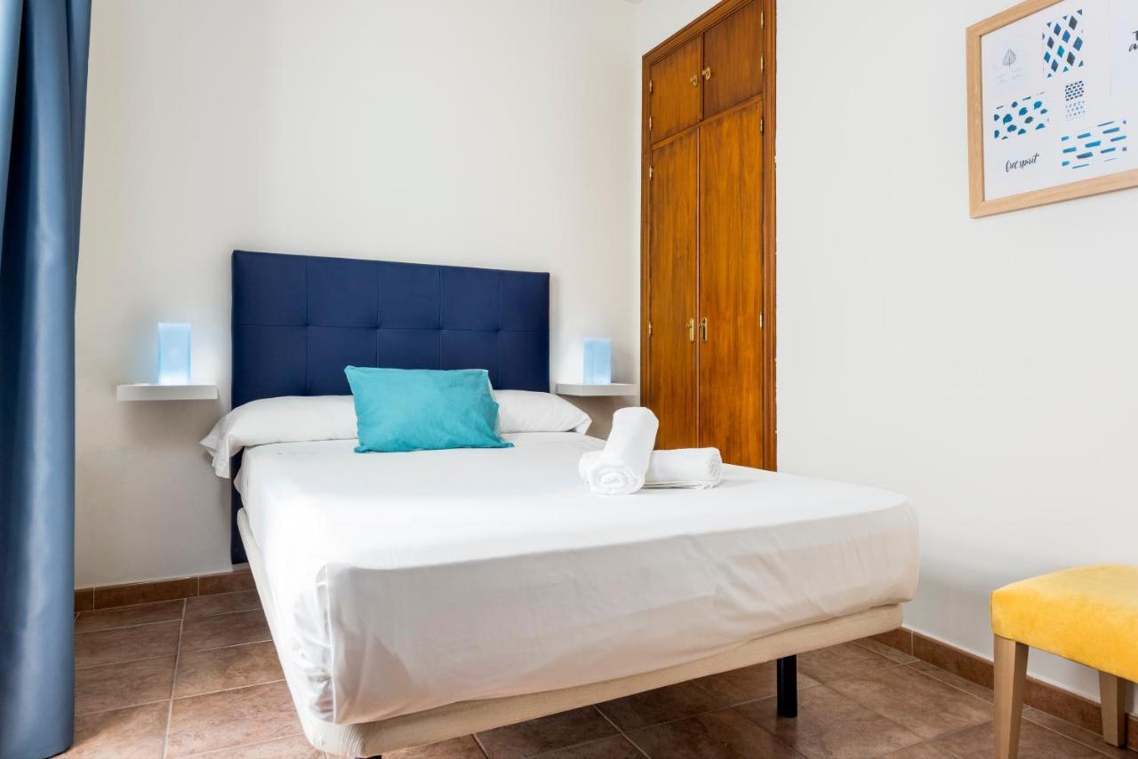 Hsh Triana Apartment
