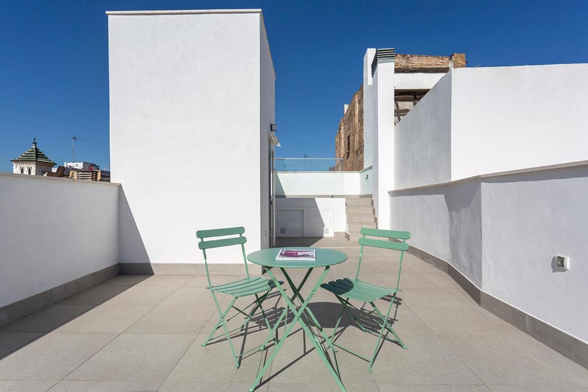 Private&pool Goyeneta Urban Apartamento *