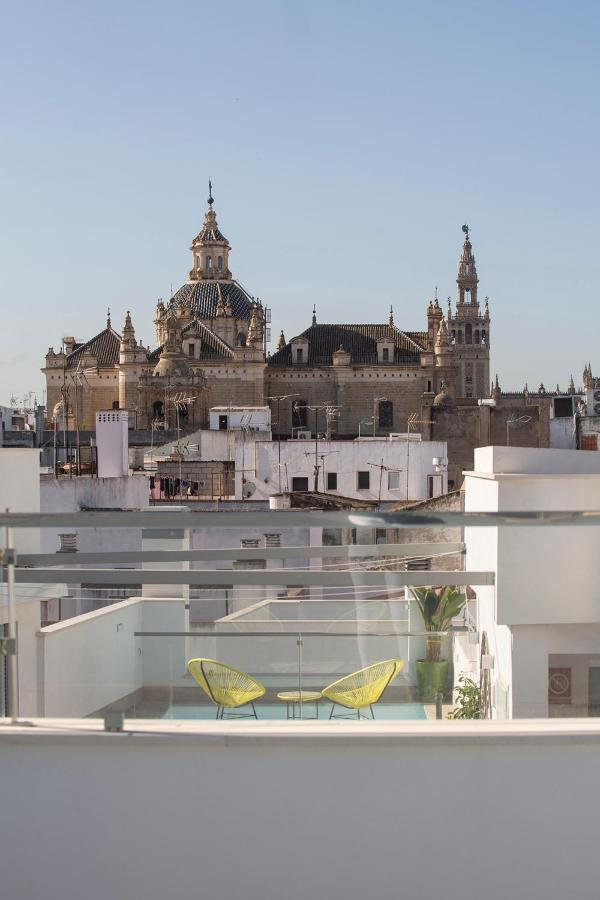 Private&pool Goyeneta Urban Apartamento *