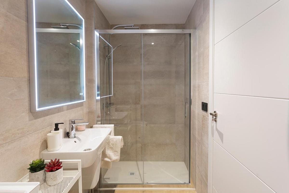 Apartamento Private&pool Goyeneta Urban