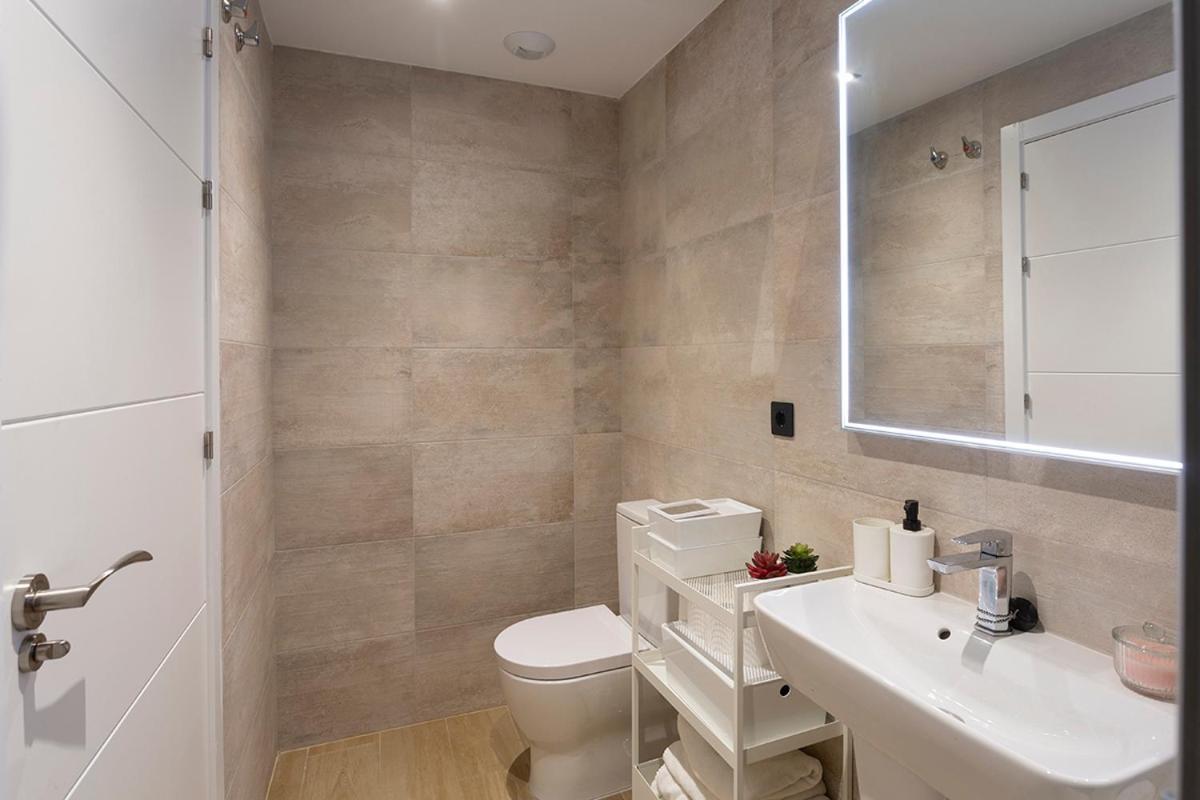 Apartamento Private&pool Goyeneta Urban *
