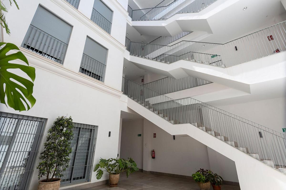 Apartamento Private&pool Goyeneta Urban *