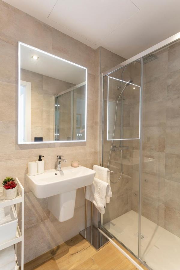 Apartamento Private&pool Goyeneta Urban