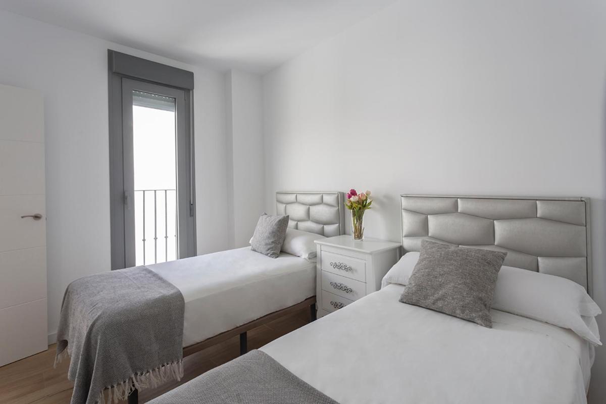 Private&pool Goyeneta Urban Apartamento Sevilla