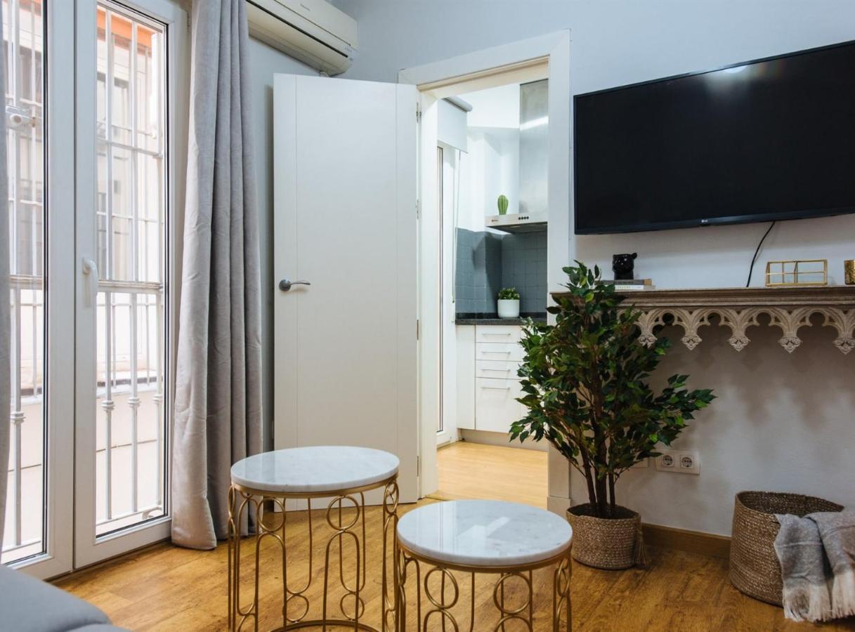 Feijoo Apartment