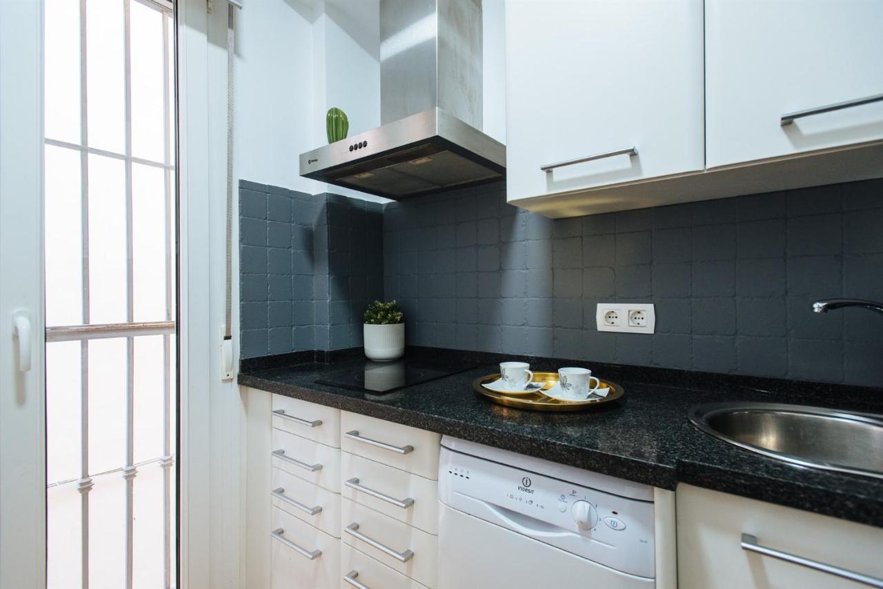 Feijoo Apartment *