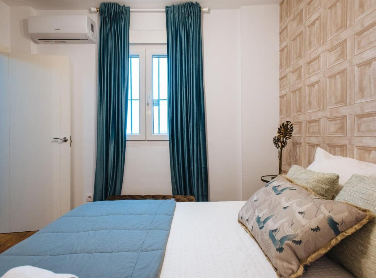 Feijoo Apartment Seville