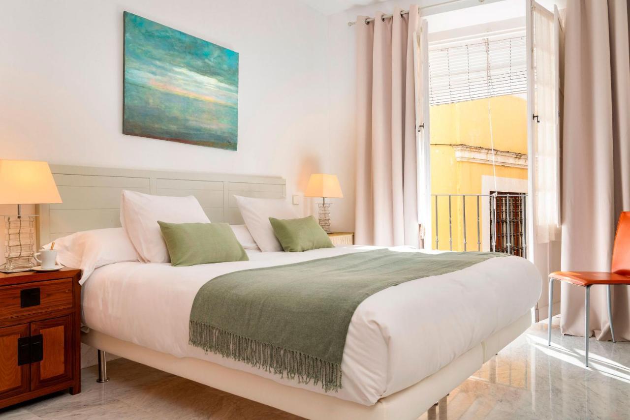 Genteel Pasaje Santa Cruz Apartamento *