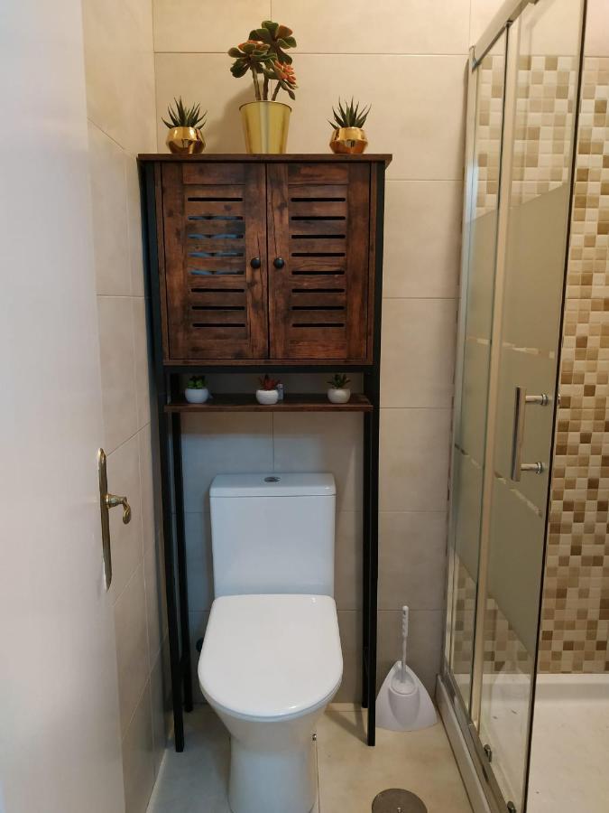 Apartment Tu Rincon Sevillano *