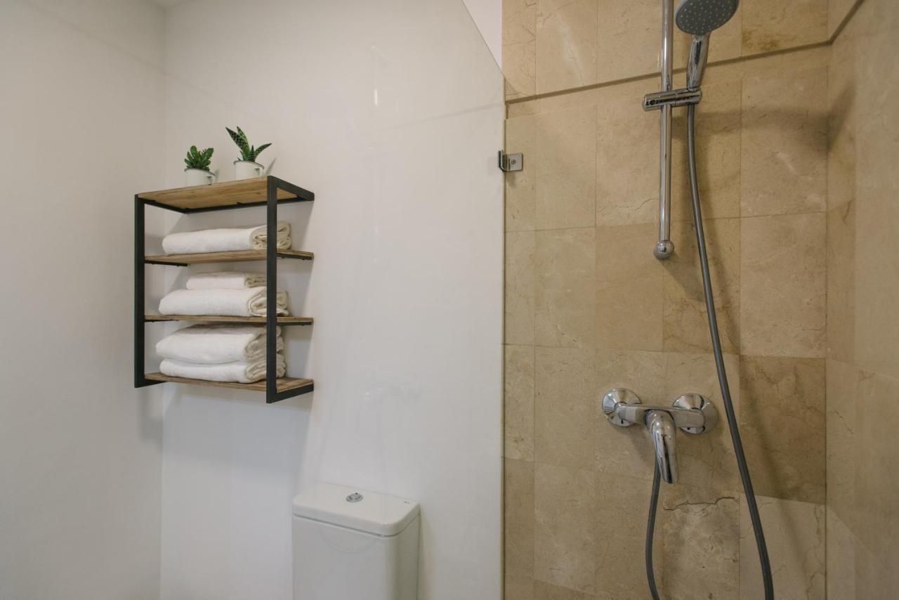 Apartment Encarnacion *