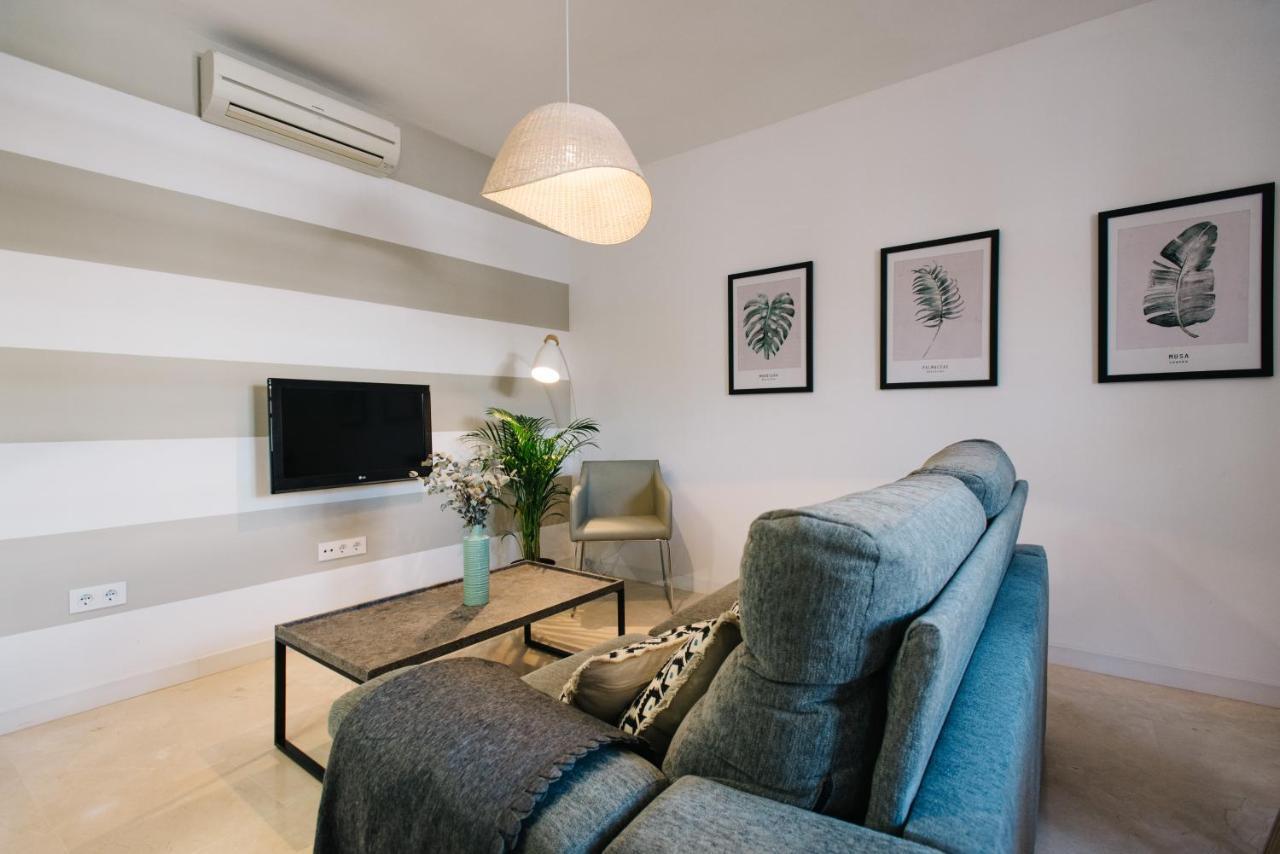 Apartment Encarnacion *