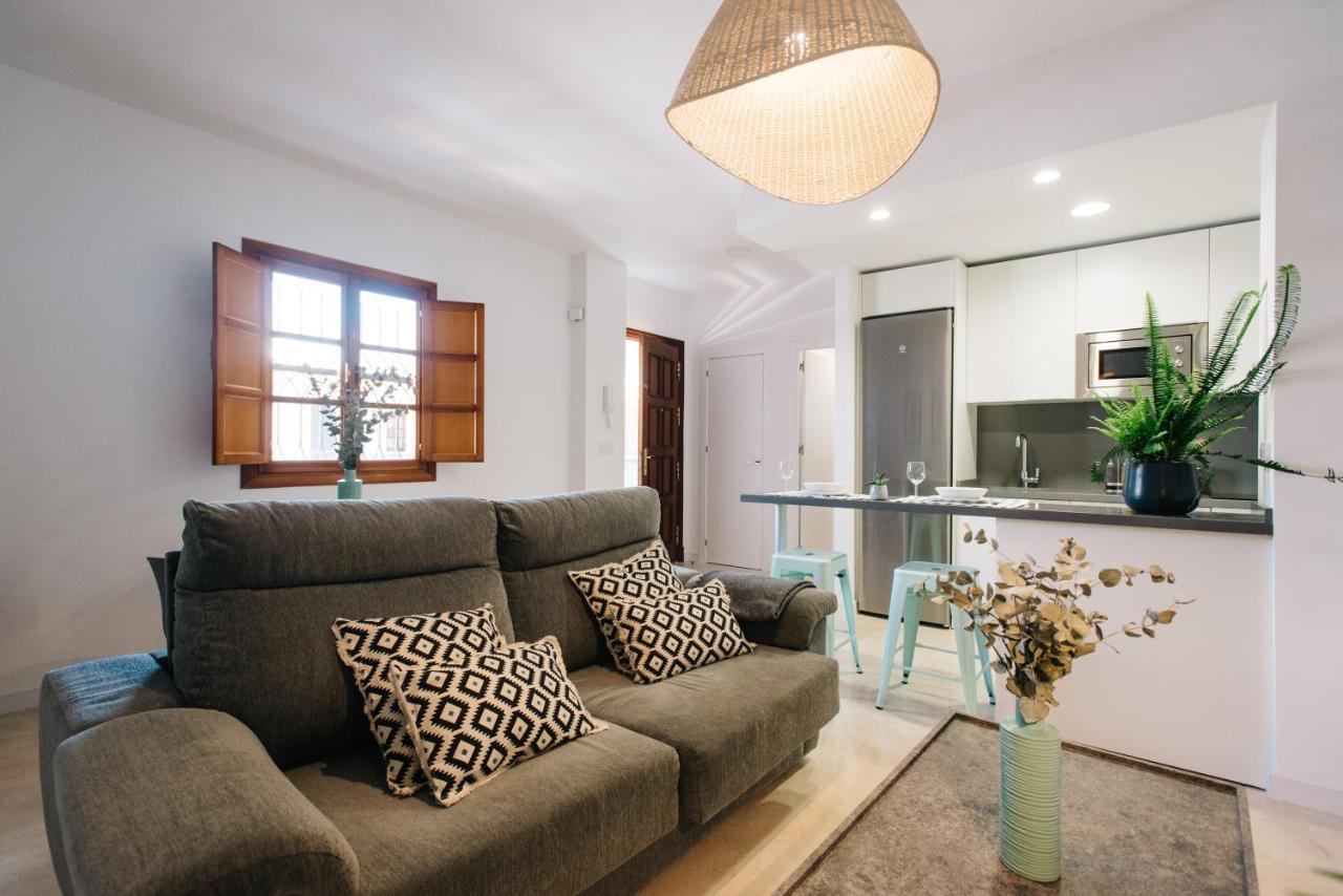 Apartment Encarnacion Seville