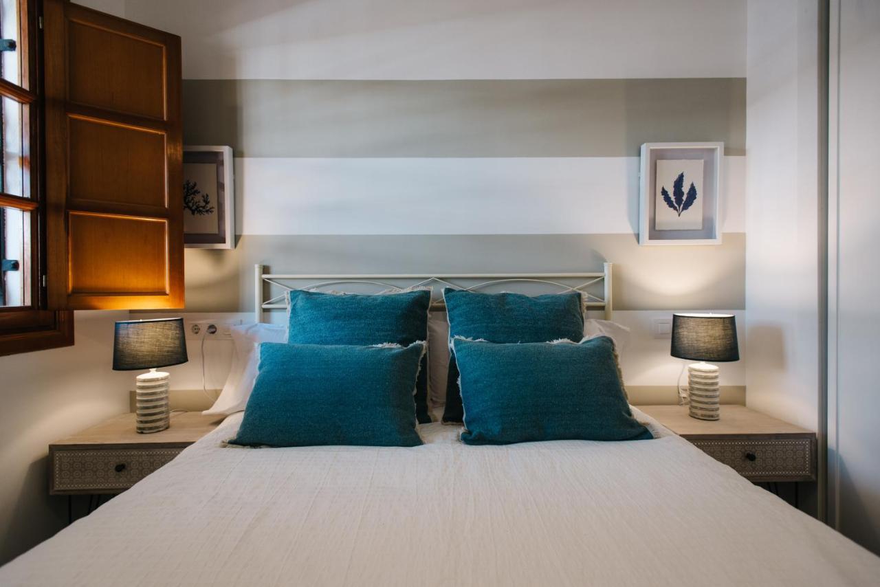 Encarnacion Apartment Seville