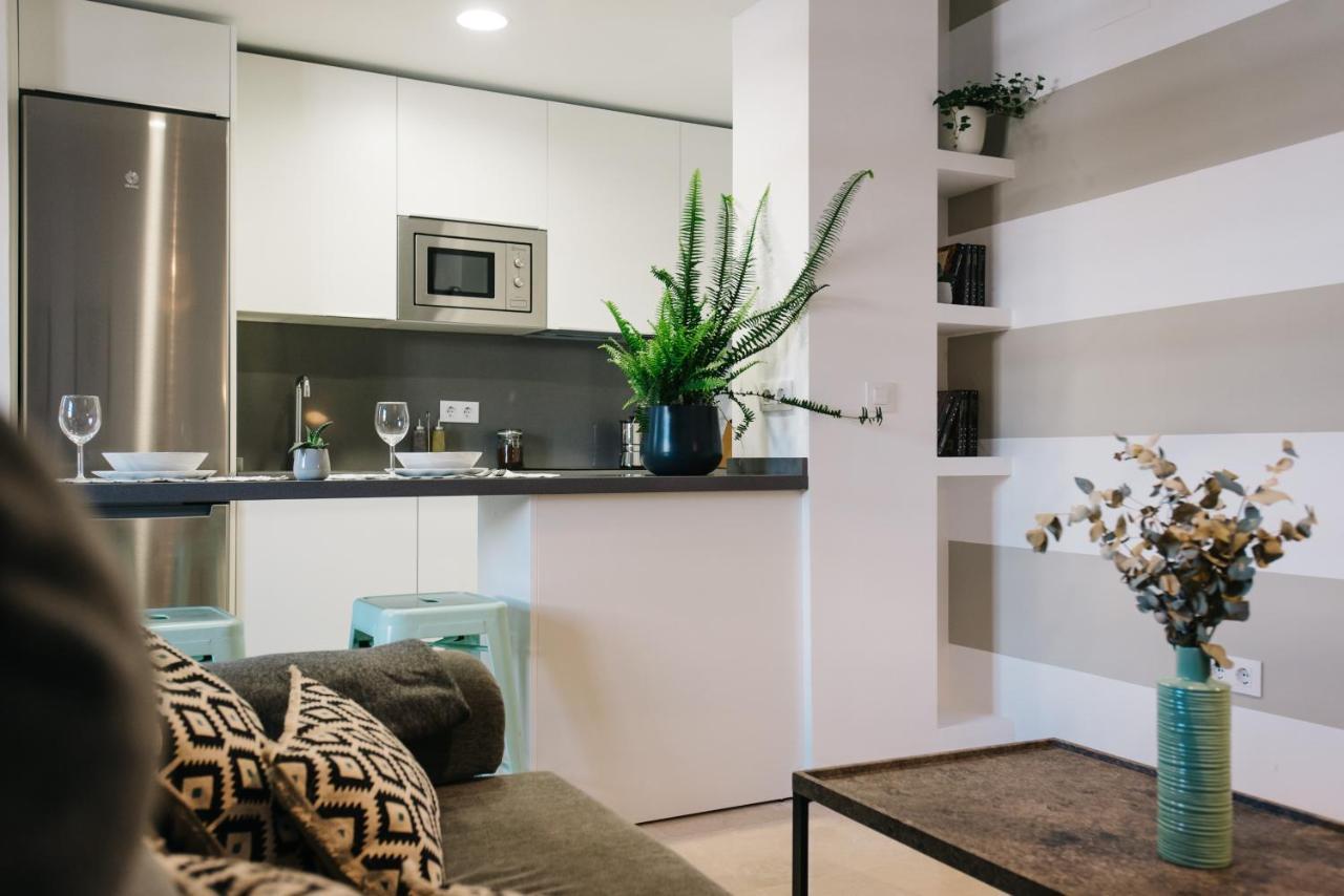 Apartment Encarnacion Seville