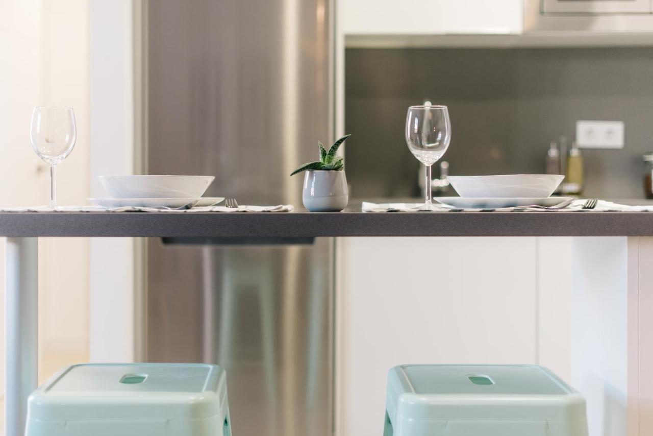 Encarnacion Apartment