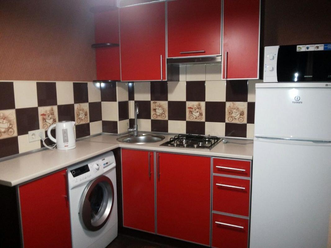 Cjon. Caleria - Apartamento * Seville