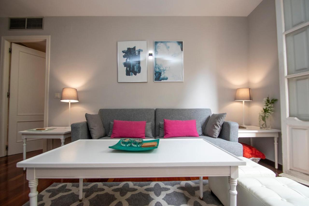 Apartment Maravilloso Apart. Tranquilo, Luminoso Y Centrico. A/A-Wifi Seville