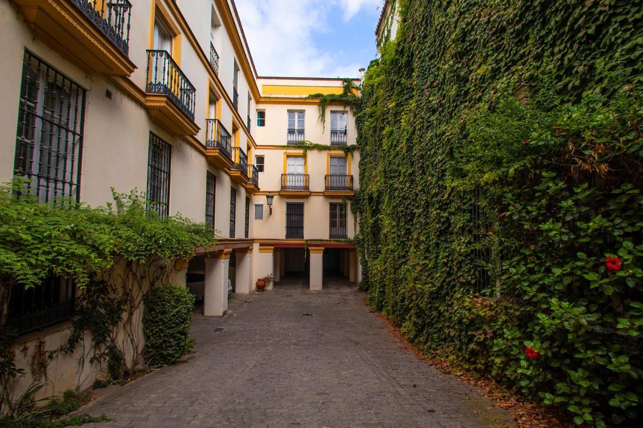Maravilloso Apart. Tranquilo, Luminoso Y Centrico. A/A-Wifi Apartment *