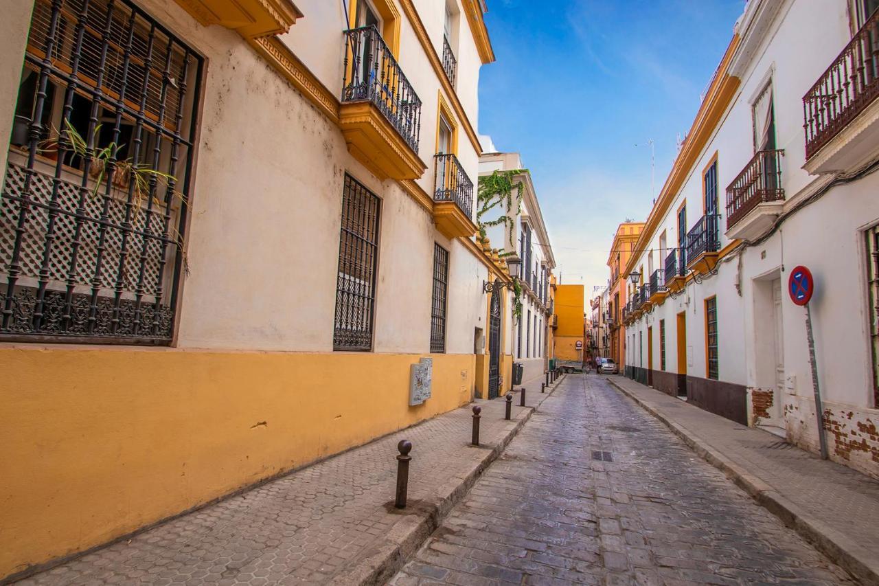 Maravilloso Apart. Tranquilo, Luminoso Y Centrico. A/A-Wifi Apartment *