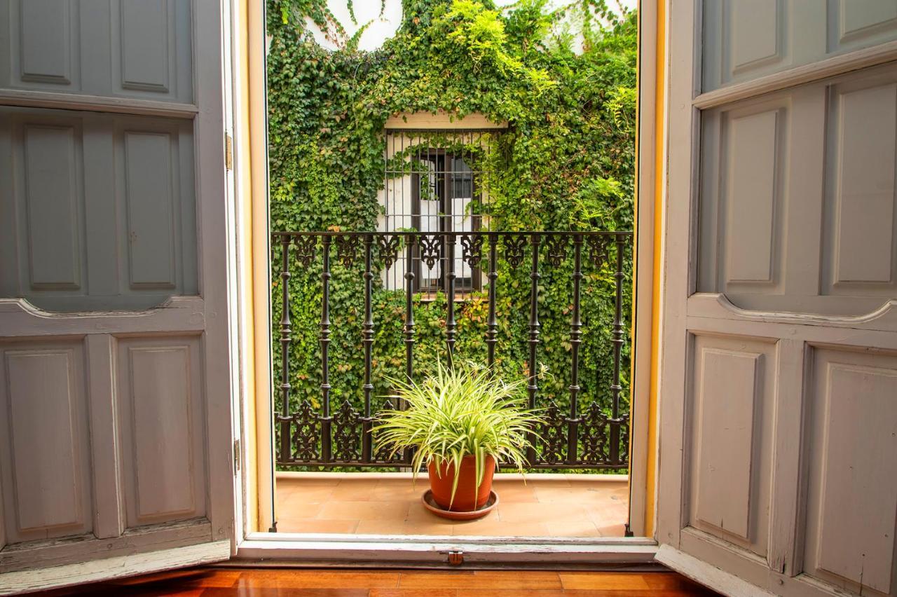 Maravilloso Apart. Tranquilo, Luminoso Y Centrico. A/A-Wifi Apartment *