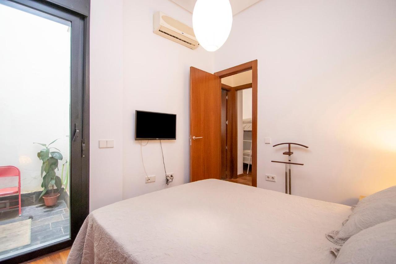 Apartment Magnifico Apto 2 Dorm 2 Banos En El Corazon De Aa Wifi *