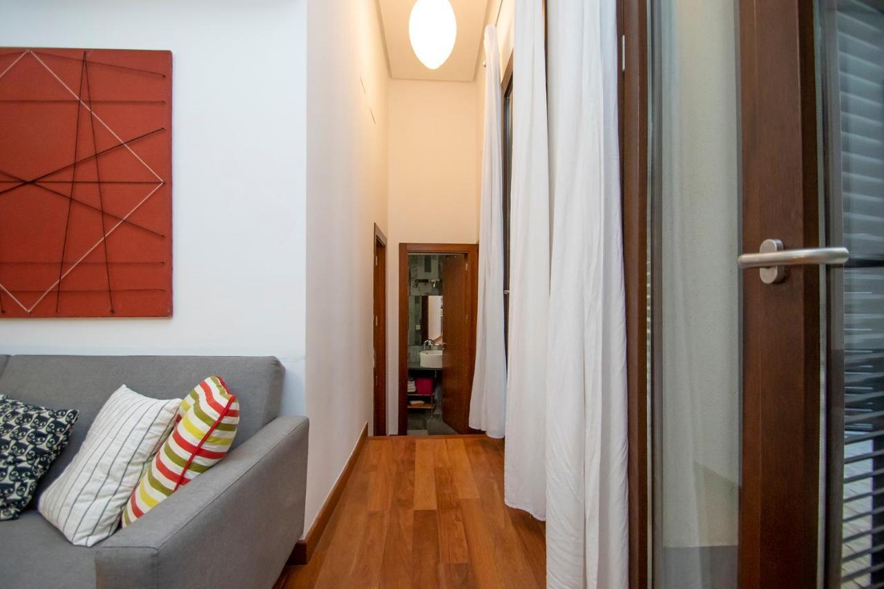Magnifico Apto 2 Dorm 2 Banos En El Corazon De Aa Wifi Apartment Seville