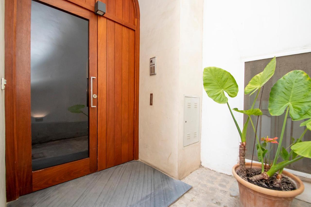 Apartment Magnifico Apto 2 Dorm 2 Banos En El Corazon De Aa Wifi