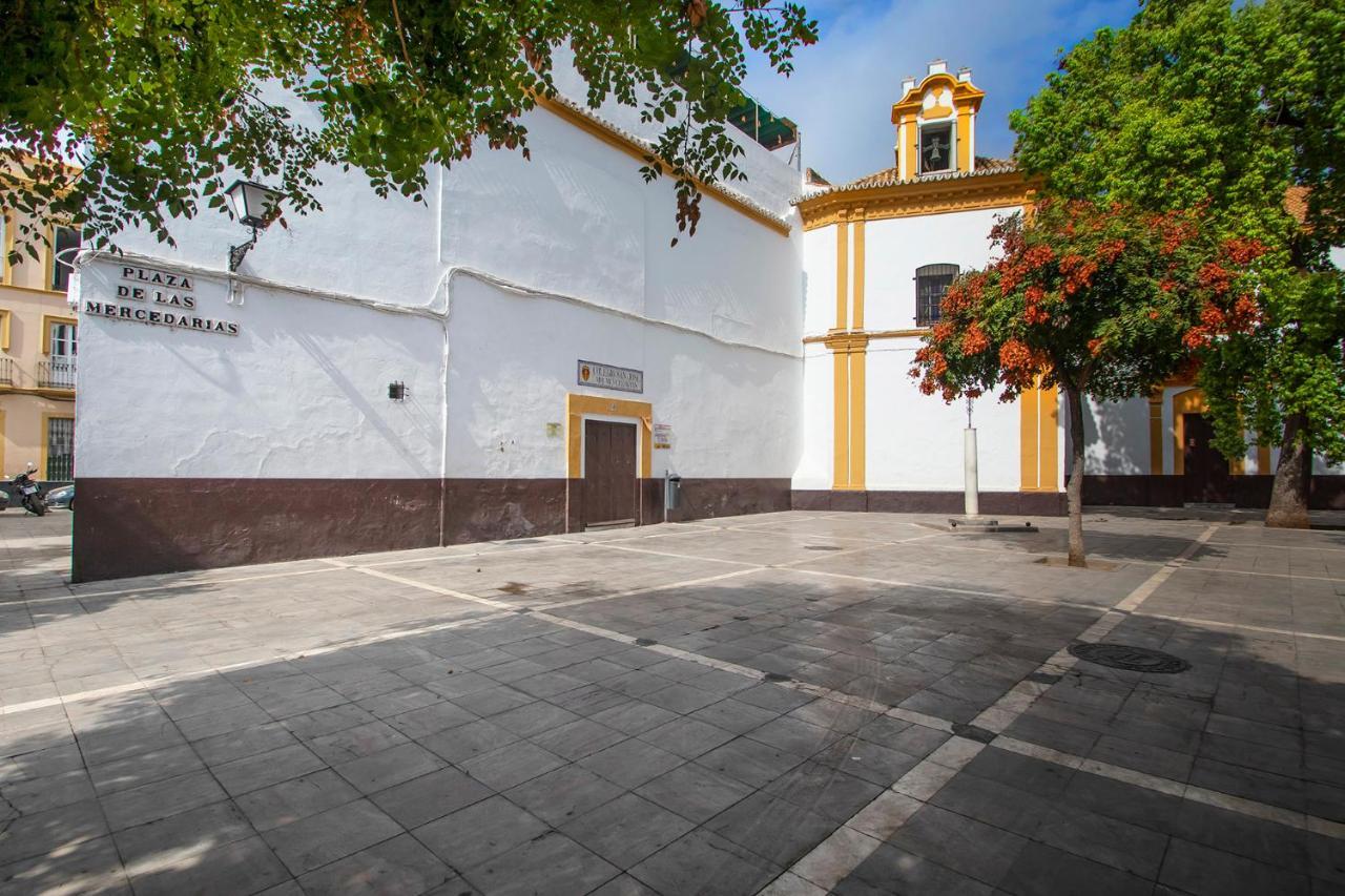 Apartment Maravilloso Apart. Tranquilo, Luminoso Y Centrico. A/A-Wifi *