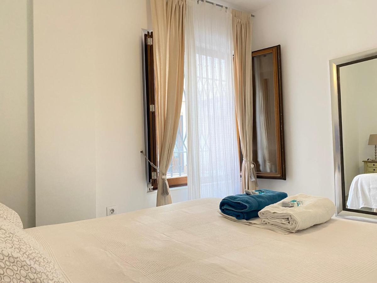 Apartment Hispalis Catedral